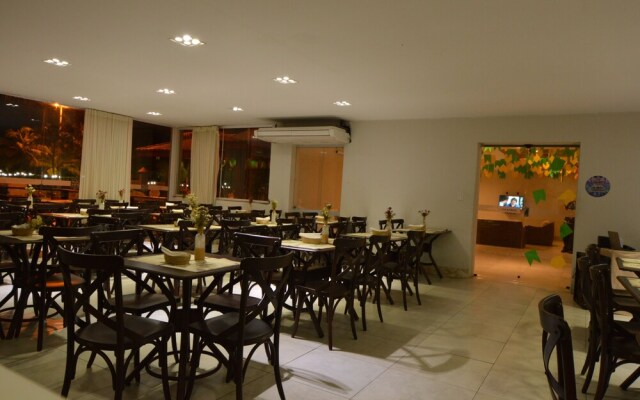 Aracaju Praia Hotel