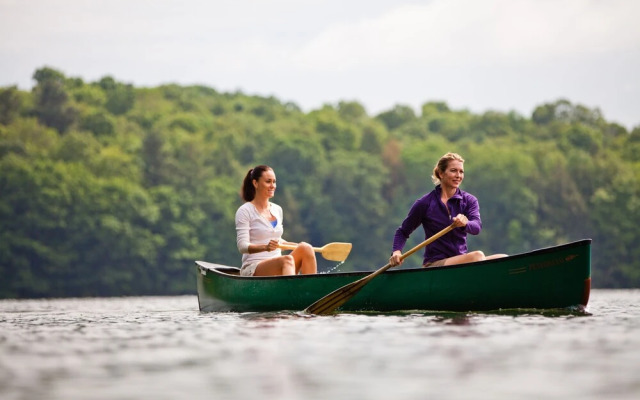 Canyon Ranch Health Resorts Lenox