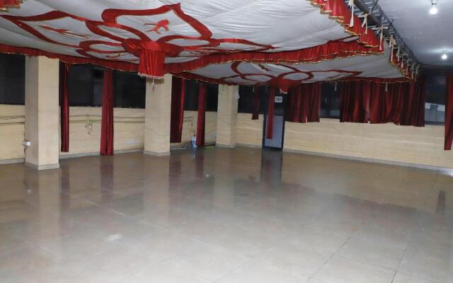 Smile Stay Shree Ganesh Regency