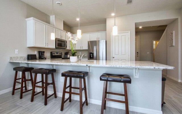 Compass Bay- 4 Bedroom Townhome- 1960CY