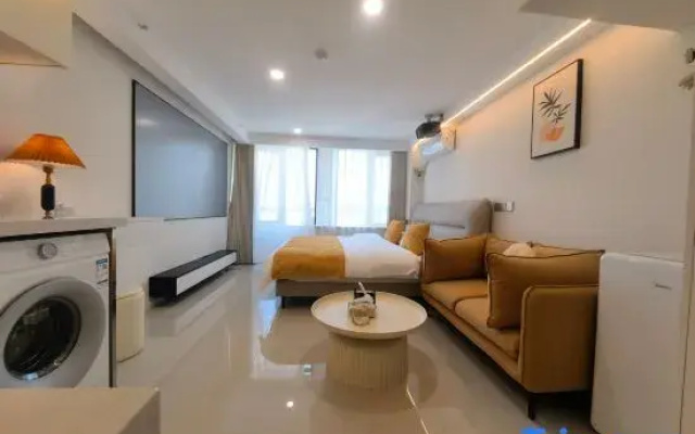 Yunshang · Xingkong Homestay