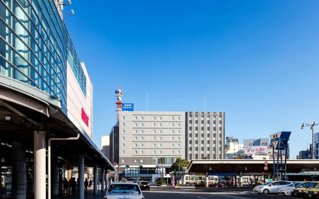 Daiwa Roynet Hotel Tokushima Station