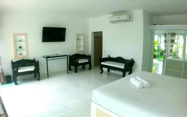 Wirason Villa 4 Bedrooms