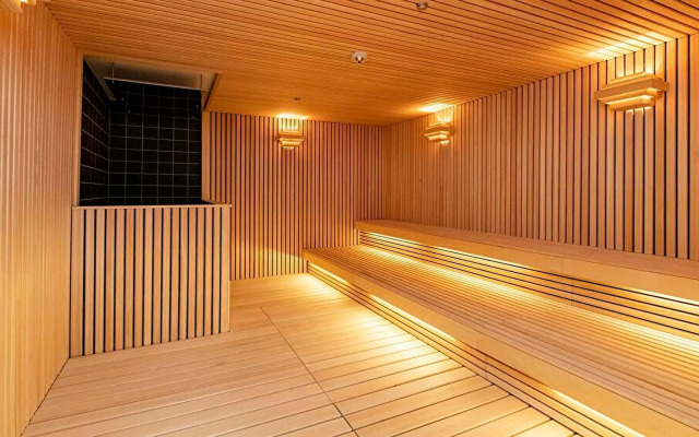 Sport & Do Resort Resol no Mori