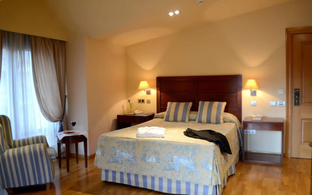 Hotel Villa Virginia