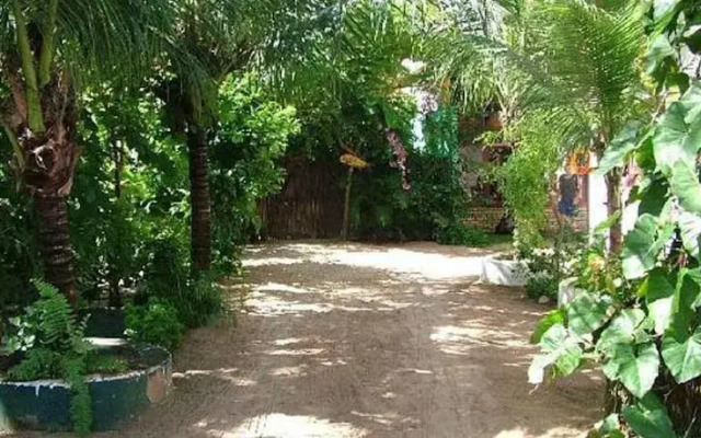 Pousada Do Veio
