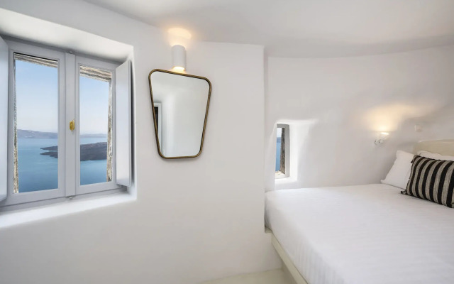 Windmill Luxury Villa