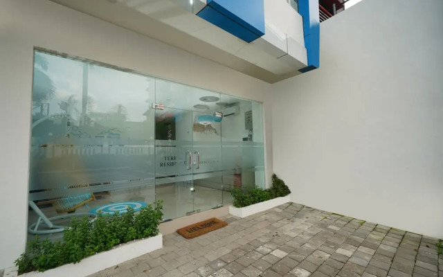 RedDoorz Plus @ Terban Residence