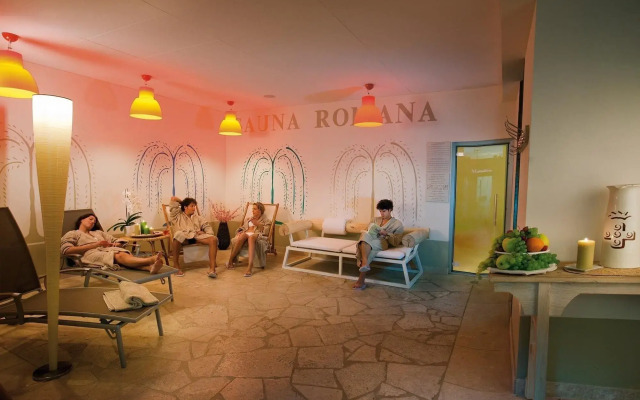 Albergo Le Terme
