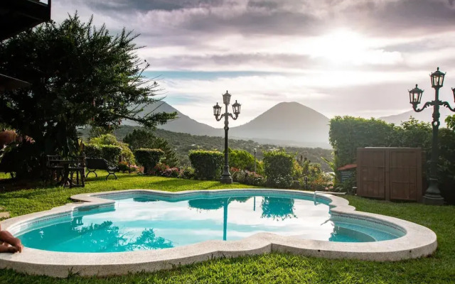 Hotel Juayua