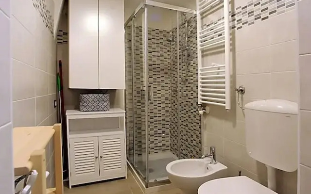 Cozy Studio in Turin City Center
