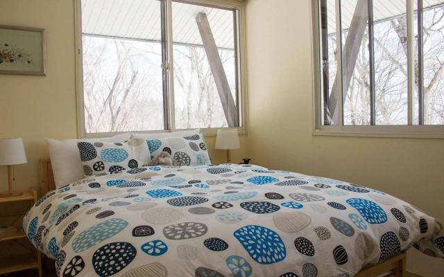 Myoko Mountain Lodge