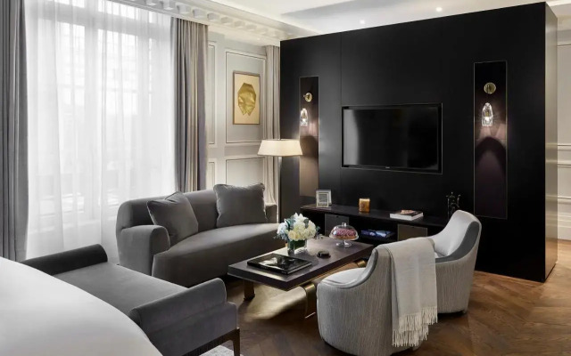Hôtel Particulier Villeroy