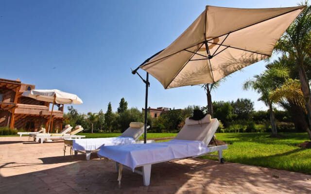 Villa Hana