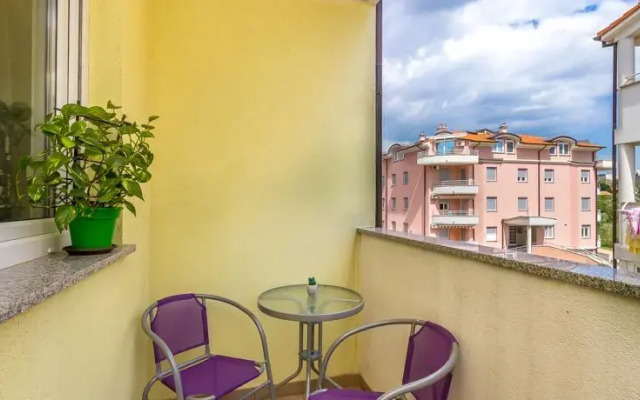 Apartment Valsaline