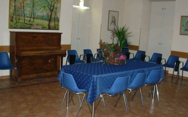 Villa Maria Rosa Molas