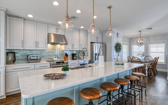 Atlantic Vista Beach House