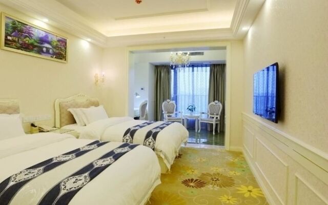 Dalai Hotel- Chongqing