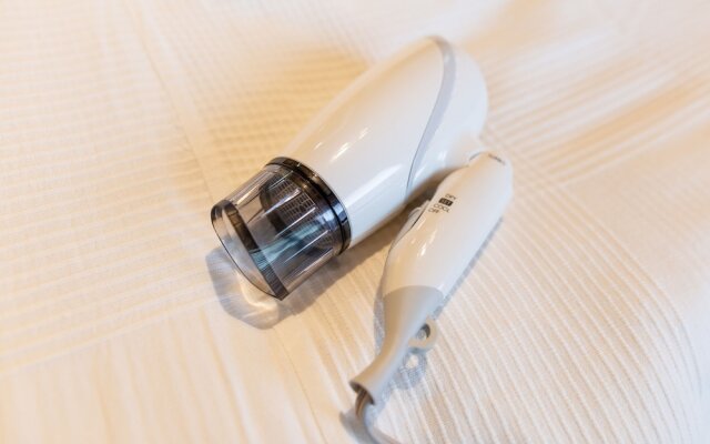 The Pagoda Experience