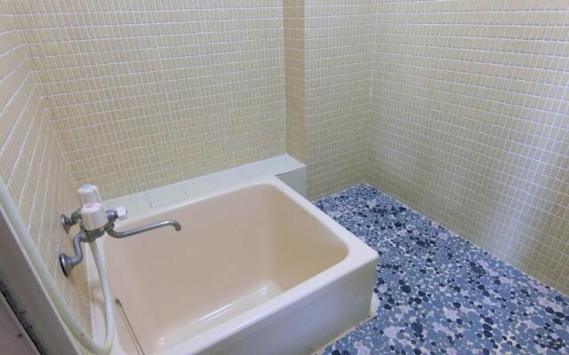 Simple Stay Beppu