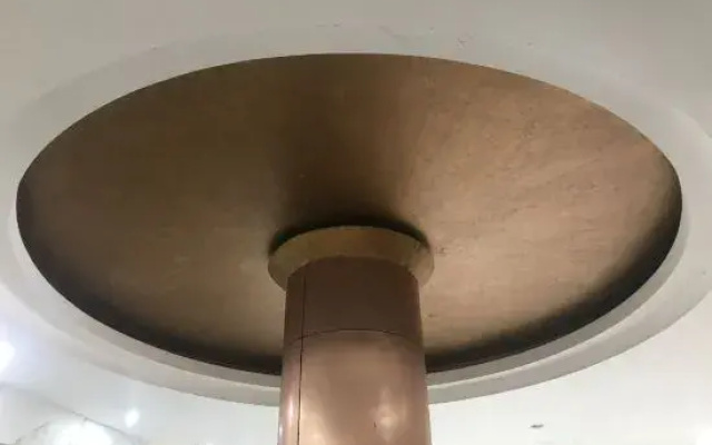 EZINN Hotel(Ningbo Jishi port)