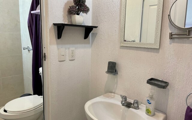 Casa Mora Alberca Privada de Playa