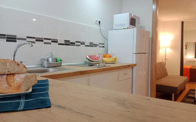 LOFT Centrico Santander - RH Altamar