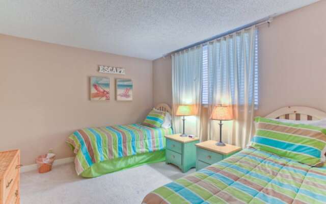 Hodnett Cooper's North Breakers