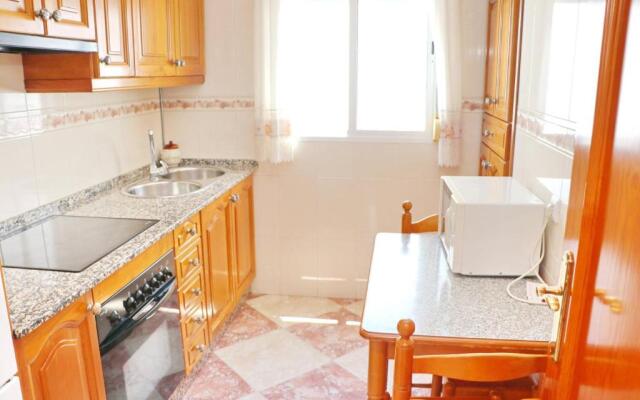 Apartamento Cervantes Conil II