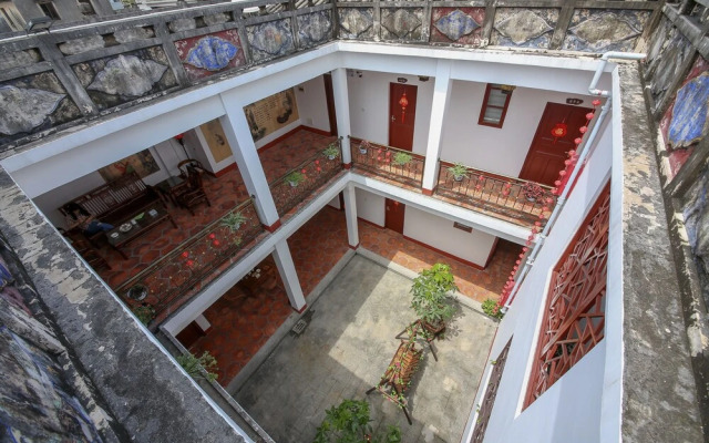 Wanglu Inn