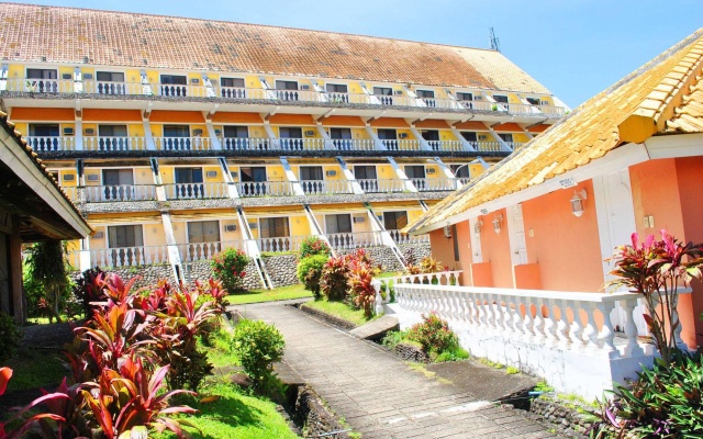Leyte Park Resort Hotel