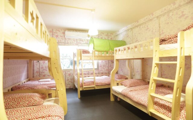 Tiger Lily Hostel