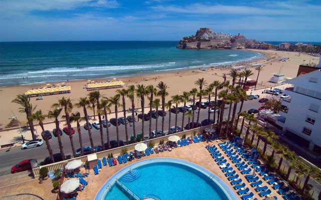 Servigroup Papa Luna