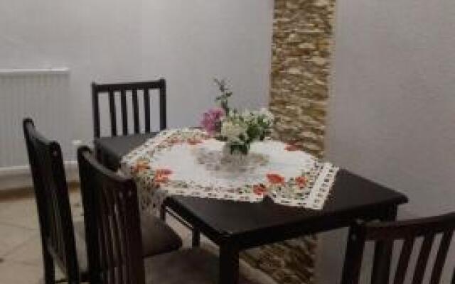 Apartament U Janusza