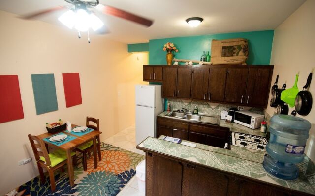 Belize Tropical Dream Villas