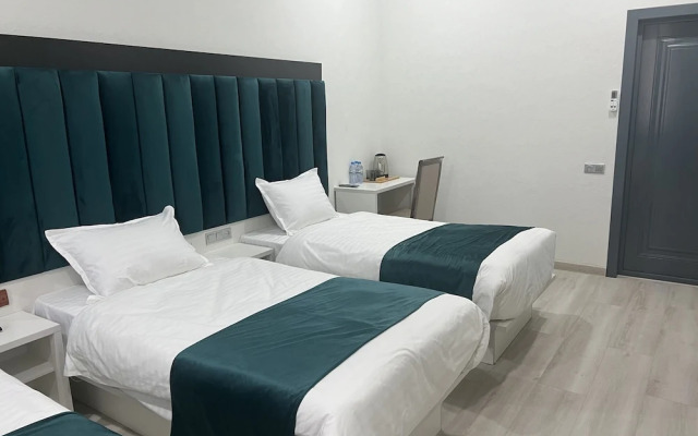 Loft Hotel