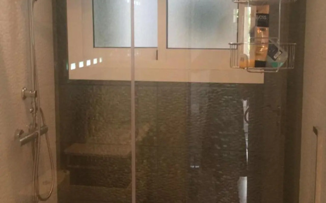 Pez Espada 1ª Línea Playa y Parking Incluido