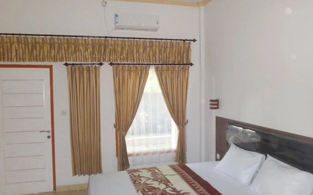 Krisna Home Stay