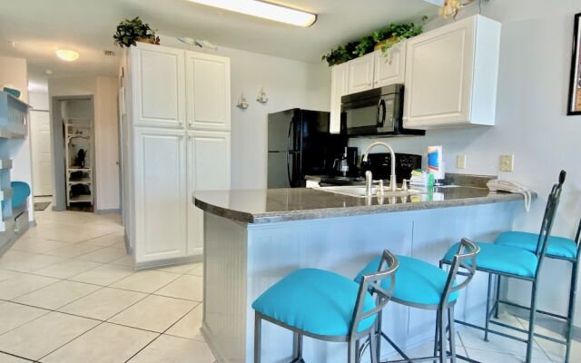 Grand Caribbean by ALBVR