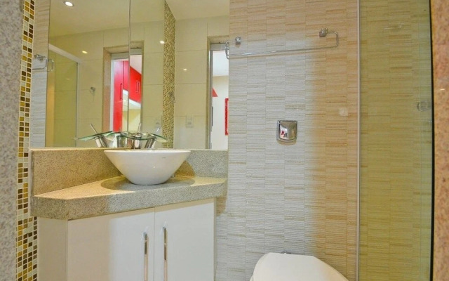 MZapartments Alberto