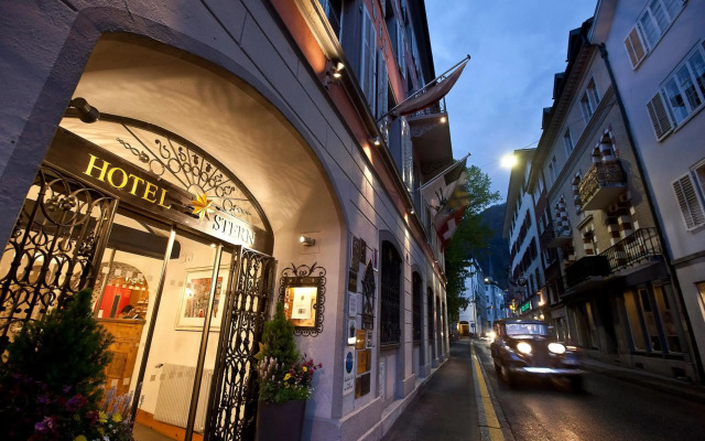 Hotel Stern Chur