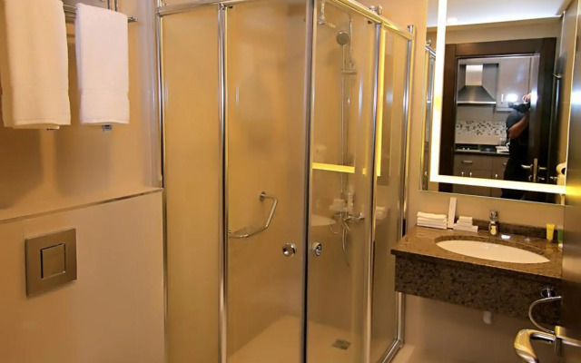 Viola Hotel Suites