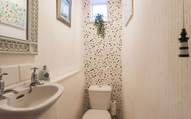 Cromer Holiday Home