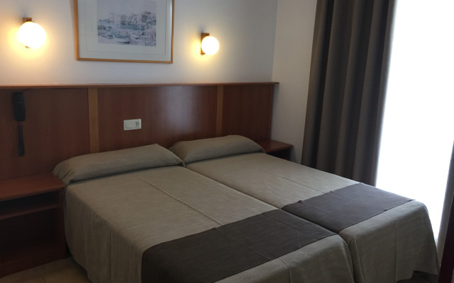 Hotel Stella Maris