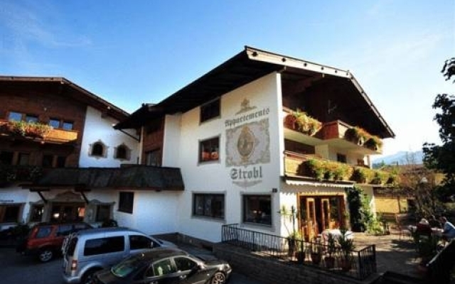 Appartements Strobl