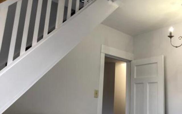 Lawrence Garden Guesthouse