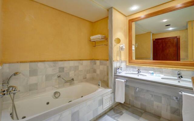 Hipotels Eurotel Punta Rotja & Spa