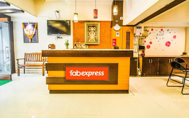 FabExpress Karishma - Shivaji Nagar, Pune