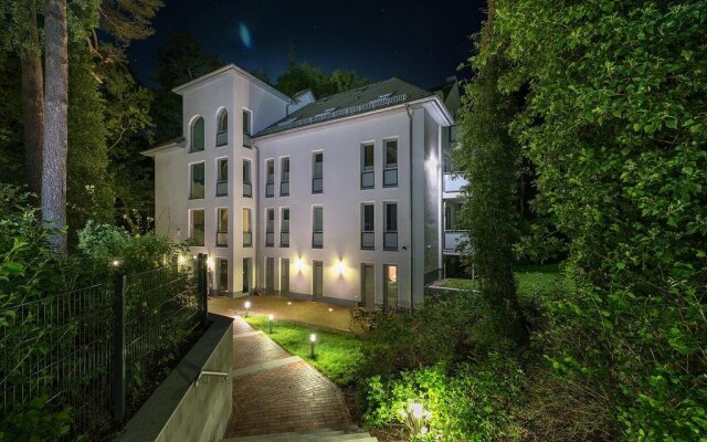 Apartment Haus Kleiner Falke