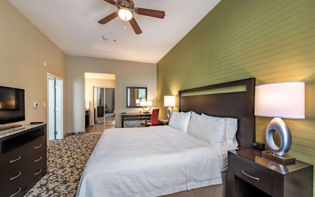 Homewood Suites by Hilton Oxnard/Camarillo
